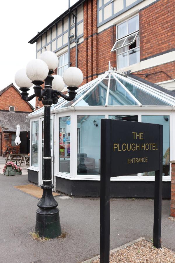 Plough Hotel Northampton Zewnętrze zdjęcie
